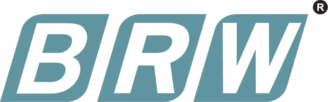 BRW logo
