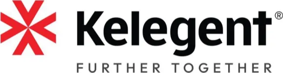 Kelegent logo