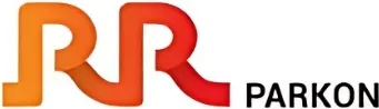 RR Parkon logo