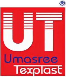 Umasree Texplast logo