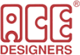 ACE Designers logo