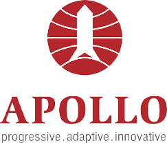 Apollo Heat Exchangers logo