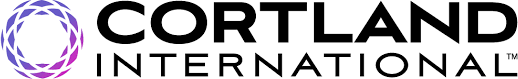 Cortland logo