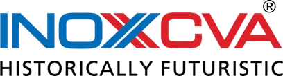 INOXCVA logo