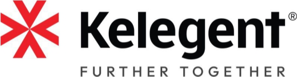 Kelegent logo