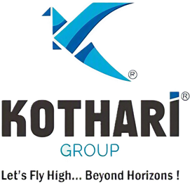 Kothari Group logo