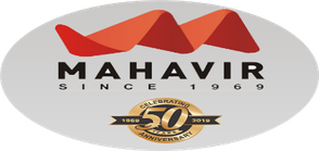 Mahavir logo