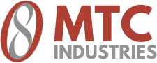 MTC Industries logo