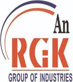 RGK Group of Industries logo