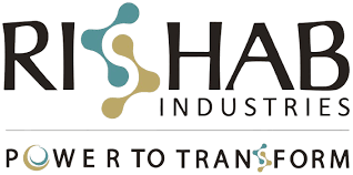 Rishab Industries logo