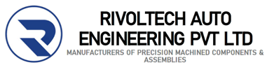 Rivoltech Auto Engineering logo