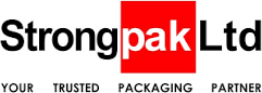 Strongpak logo