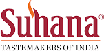 Suhana logo