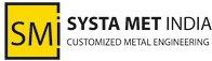 Systa Met India logo