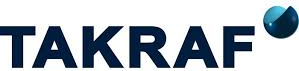 TAKRAF logo