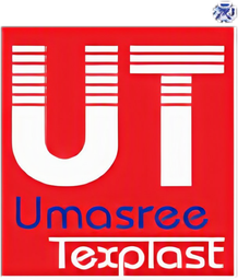 Umasree Texplast logo