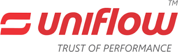 Uniflow logo