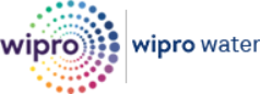 Wipro Water logo